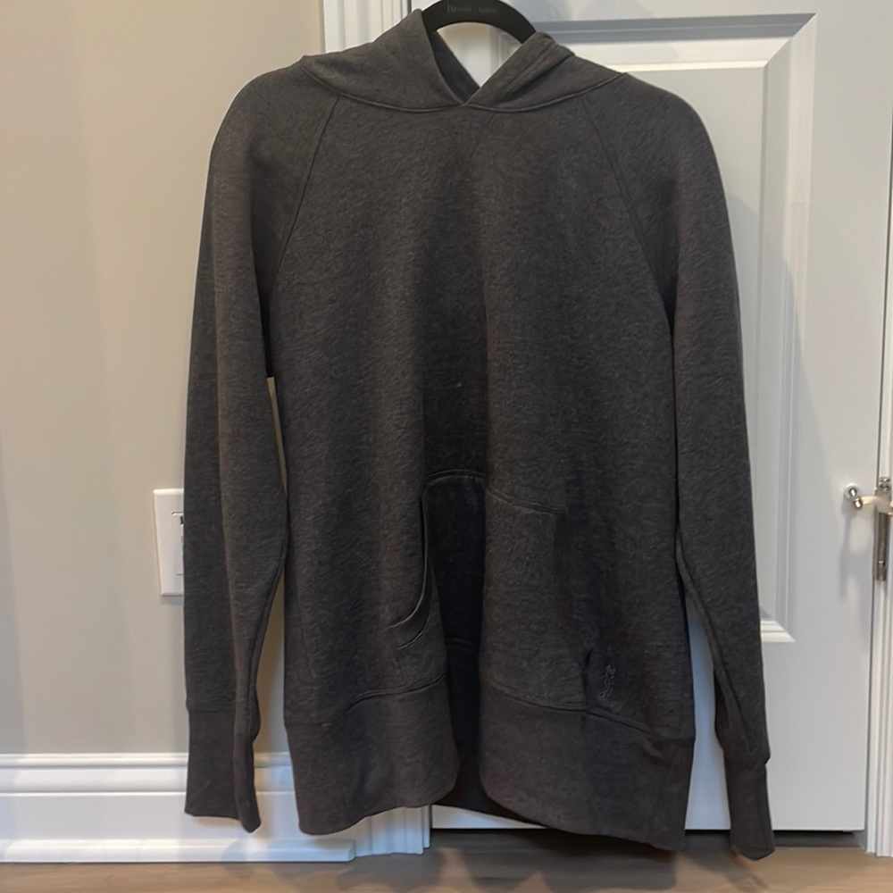 Reebok Popover Hoodie NWT